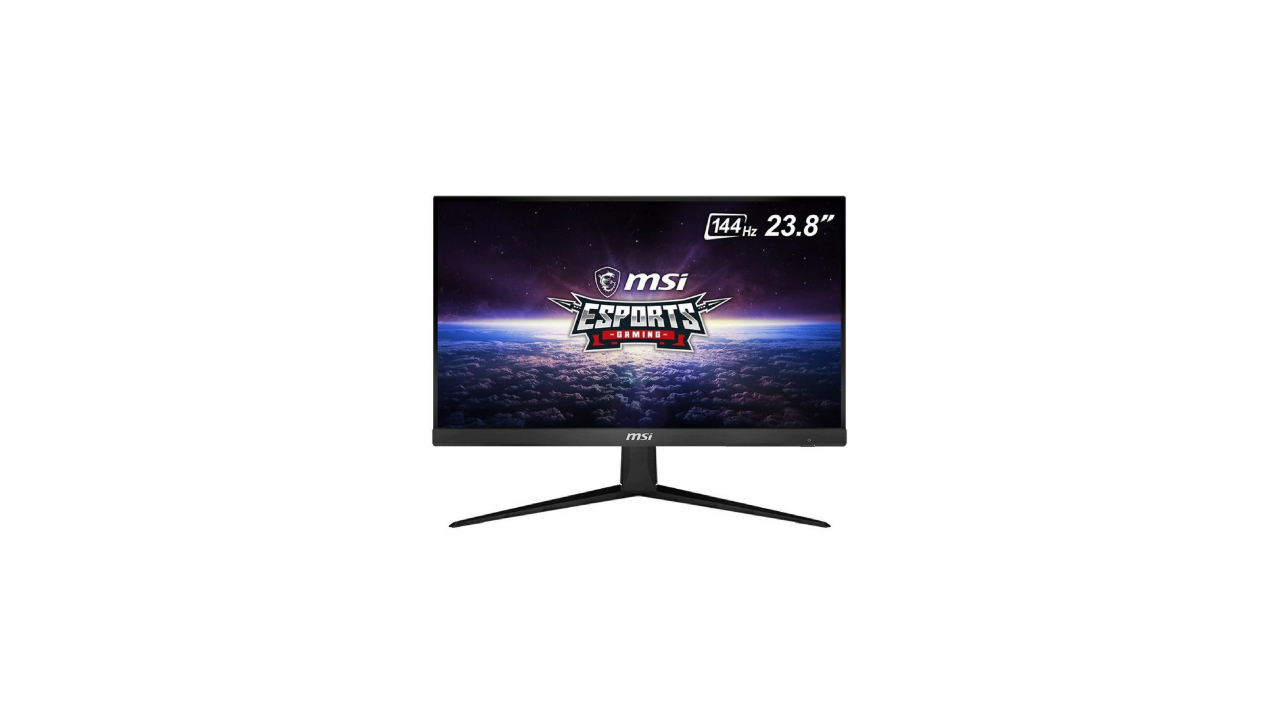 MSI Optix G241