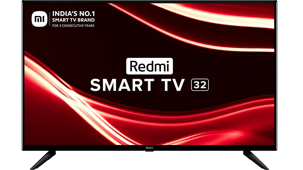Redmi Smart Fire TV 32