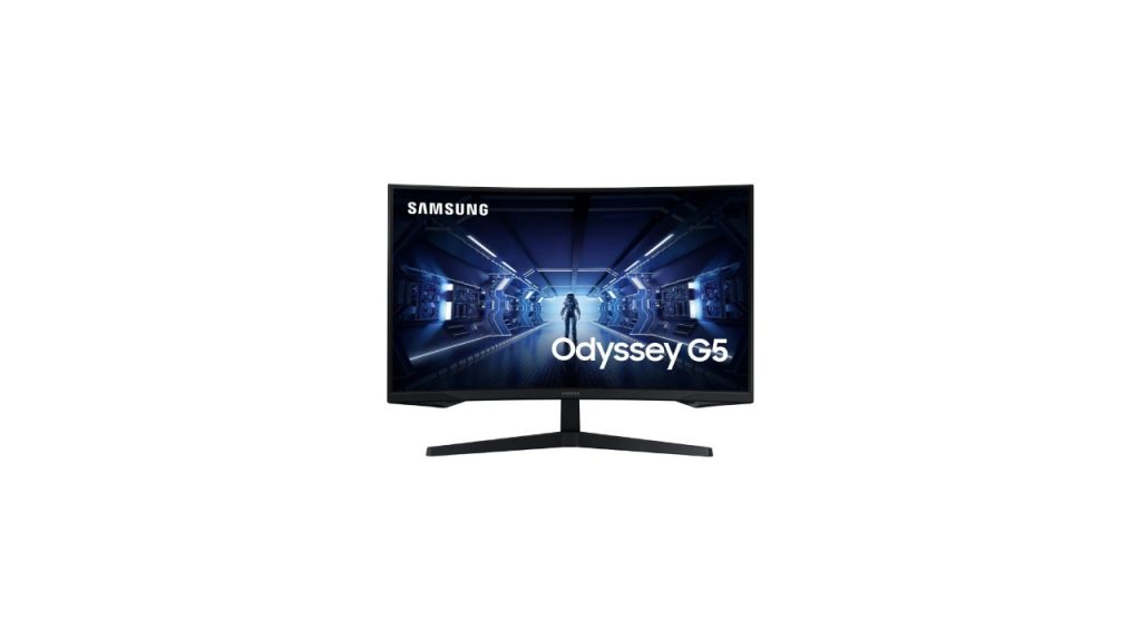 Samsung LC27G55TQBUXEN