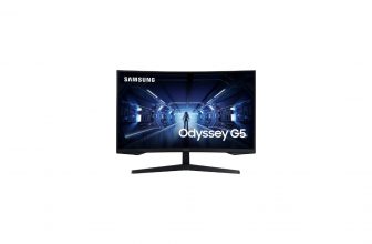 Samsung LC27G55TQBUXEN