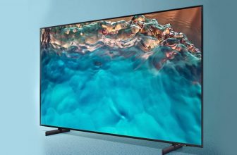 Samsung UE65BU8005