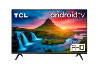 TCL 40S5203