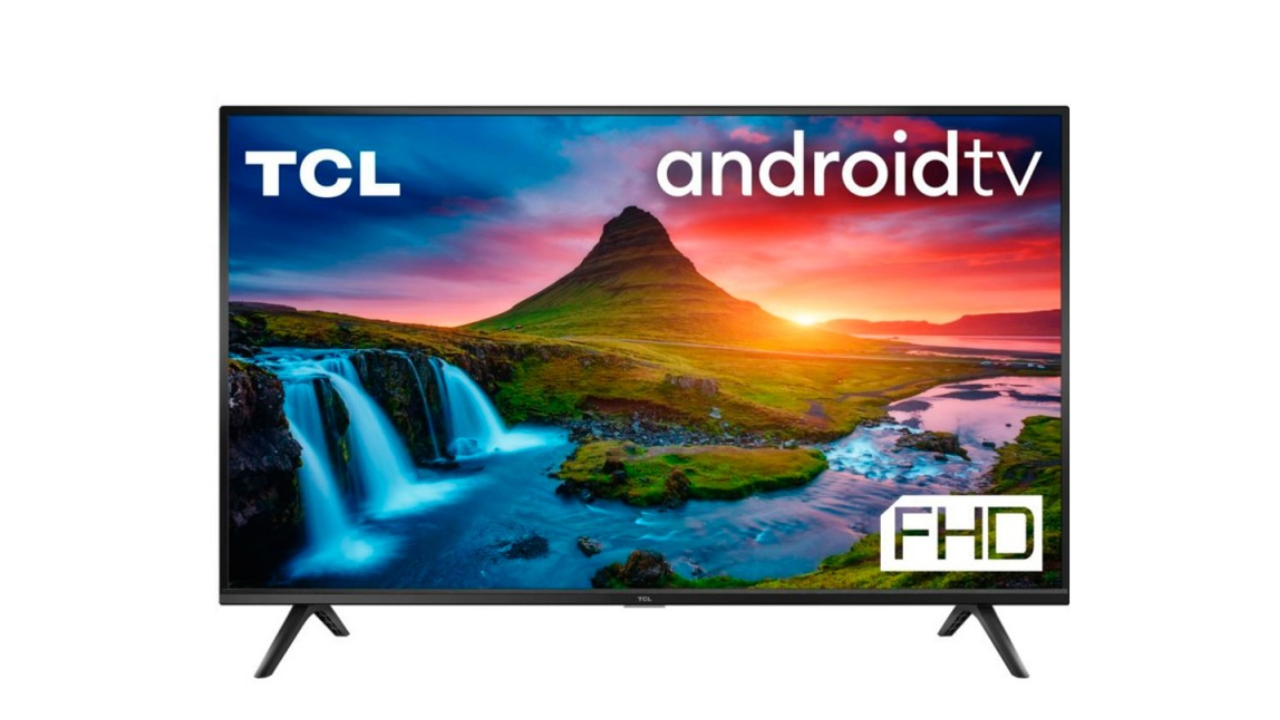 TCL 40S5203