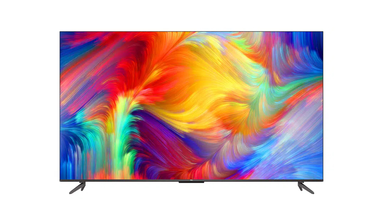 TCL 85P735