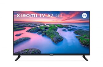 XIAOMI TV A2 32