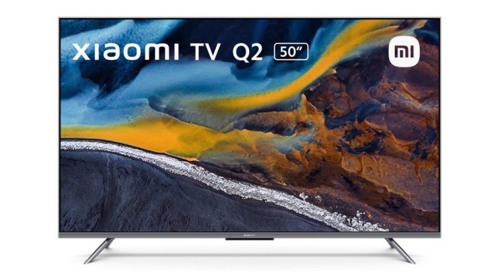 Xiaomi TV Q2 50