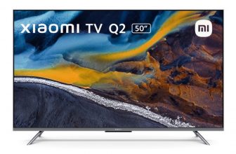 Xiaomi TV Q2 50