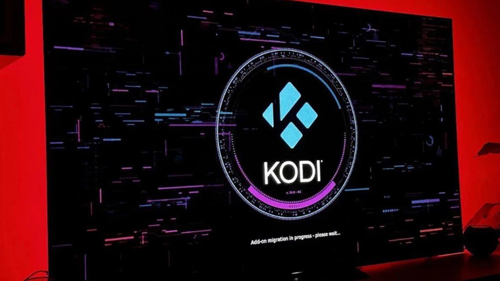 kodi 20.1