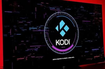 kodi 20.1