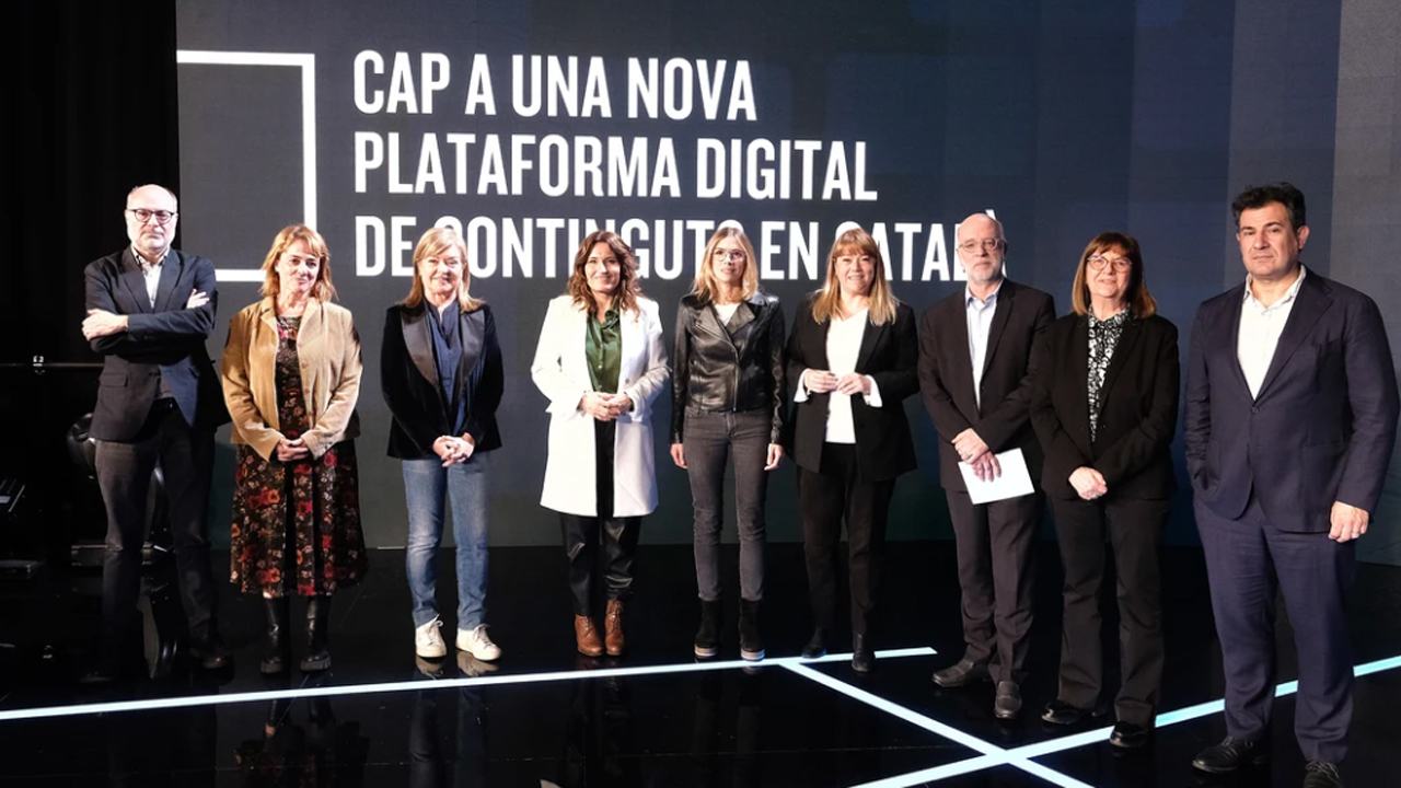 plataforma de streaming catalana