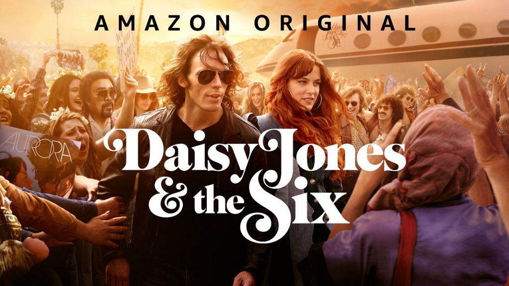 todos quieren a daisy jones serie