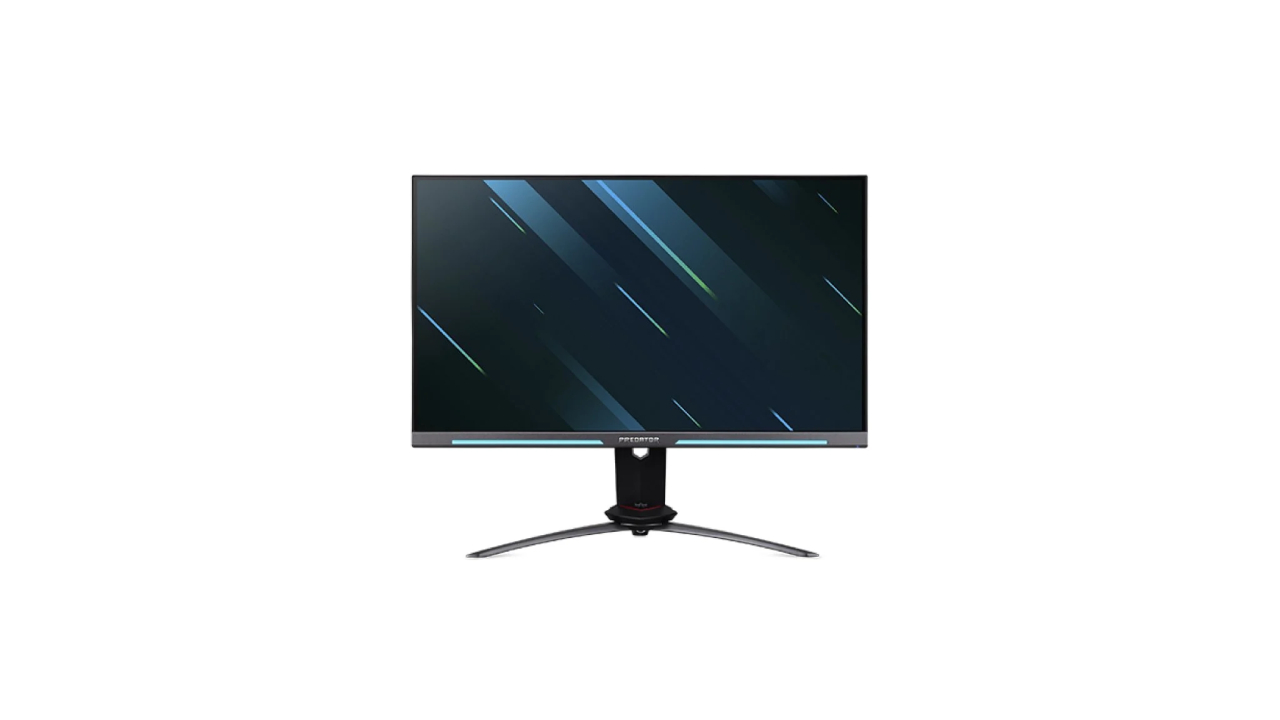 Acer Predator XB273UNX