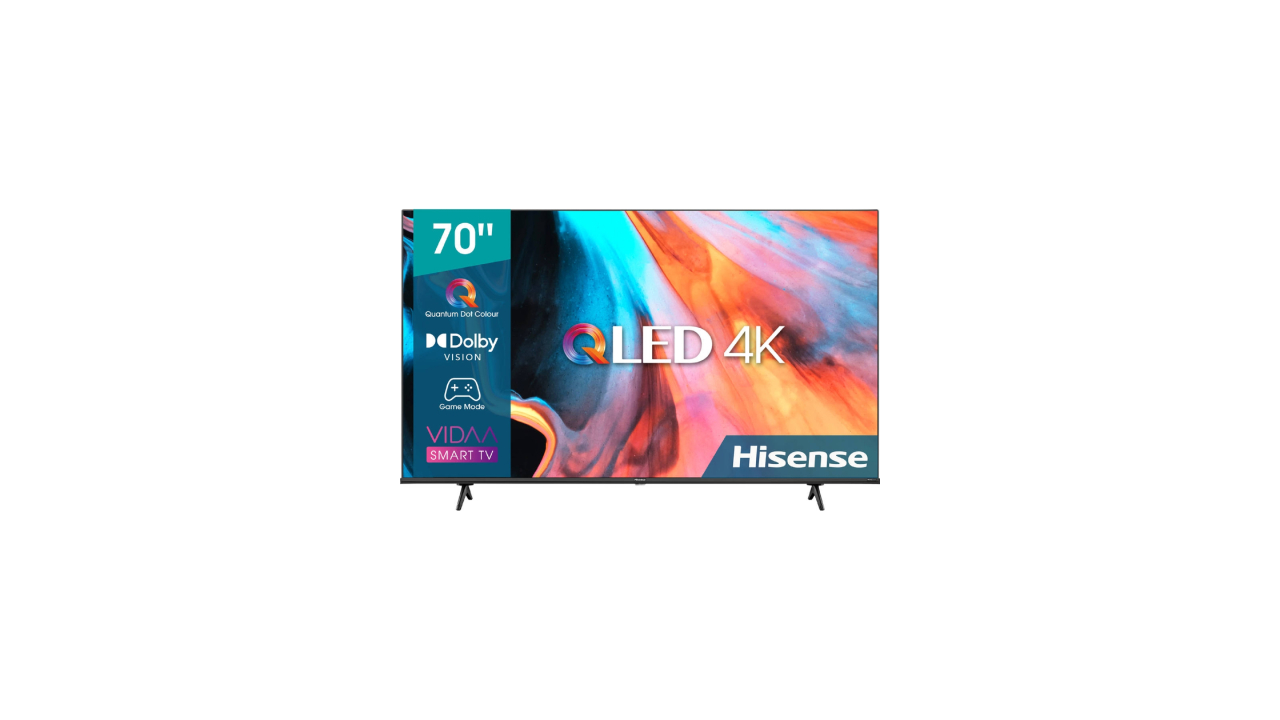 Hisense 70E7HQ