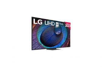 LG 65UR91006LA