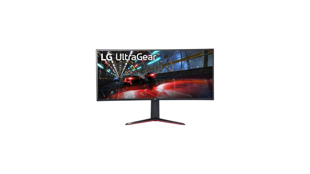 LG 38GN950-B