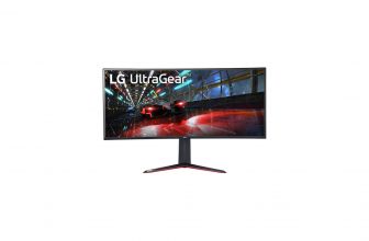 LG 38GN950-B