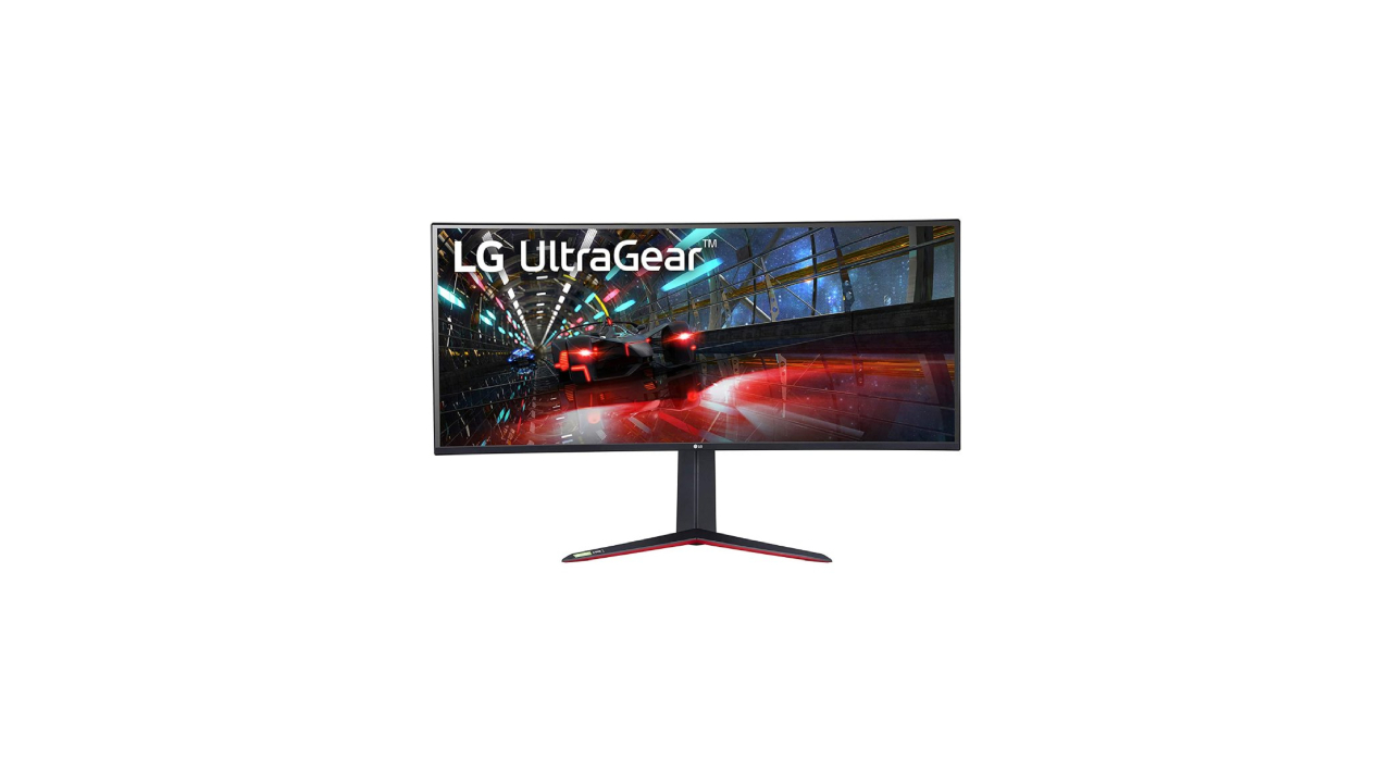 LG 38GN950-B