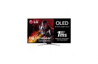 LG UltraGear 48GQ900-B