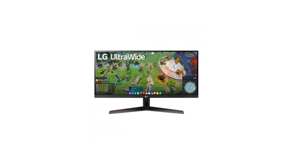 LG 29WP60G-B