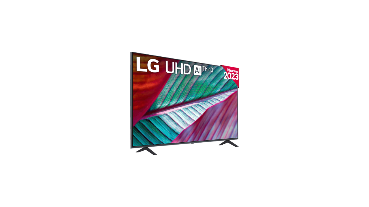 LG 65UR78006LK Smart TV