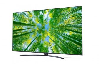 LG 43UQ81003LB