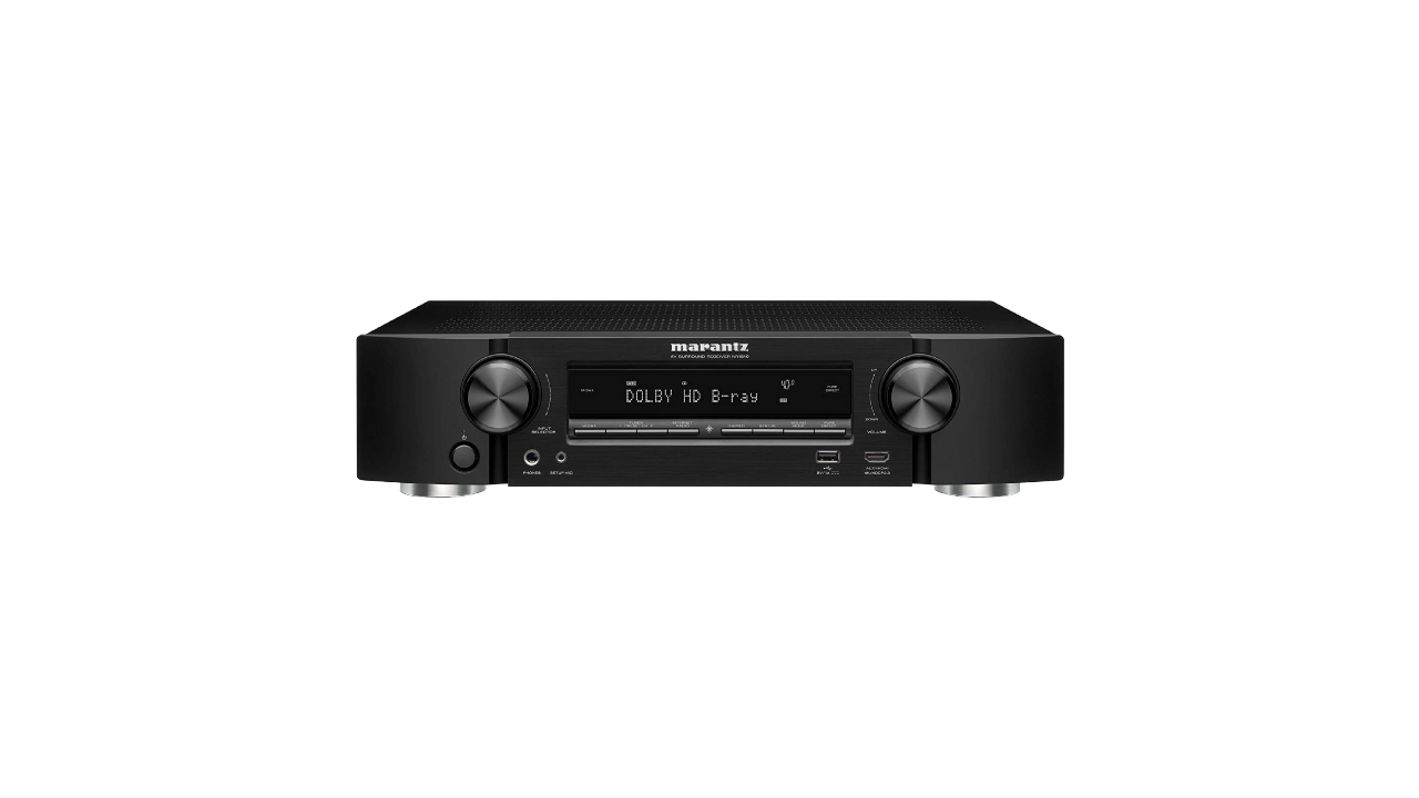 Marantz Nr1510