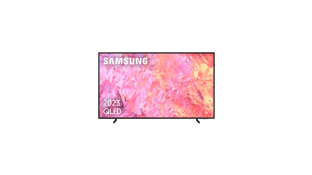 Samsung TQ50Q60CAUXXC