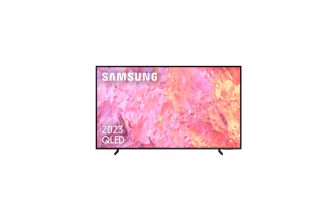 Samsung TQ50Q60CAUXXC