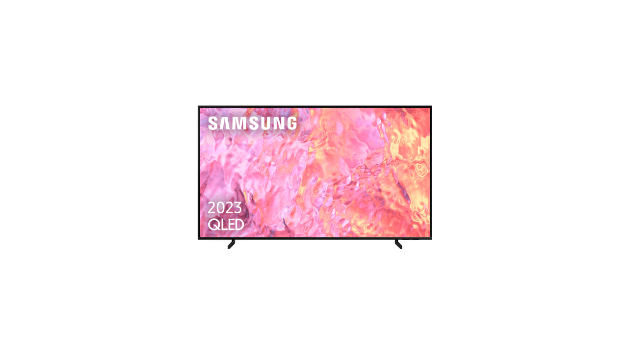 Samsung TQ50Q60CAUXXC