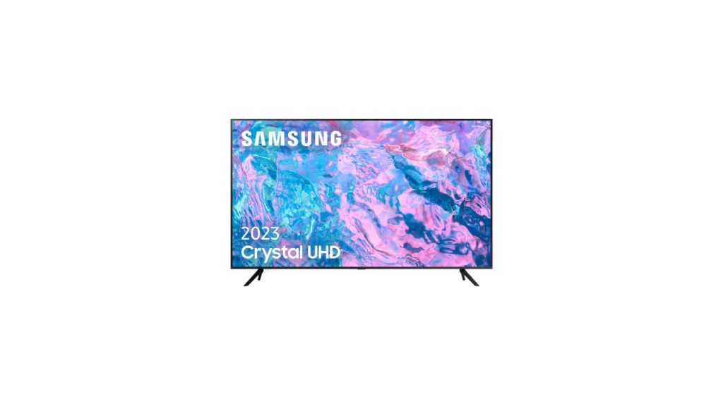 Samsung TU75CU7105KXXC