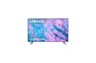 Samsung TU75CU7105KXXC