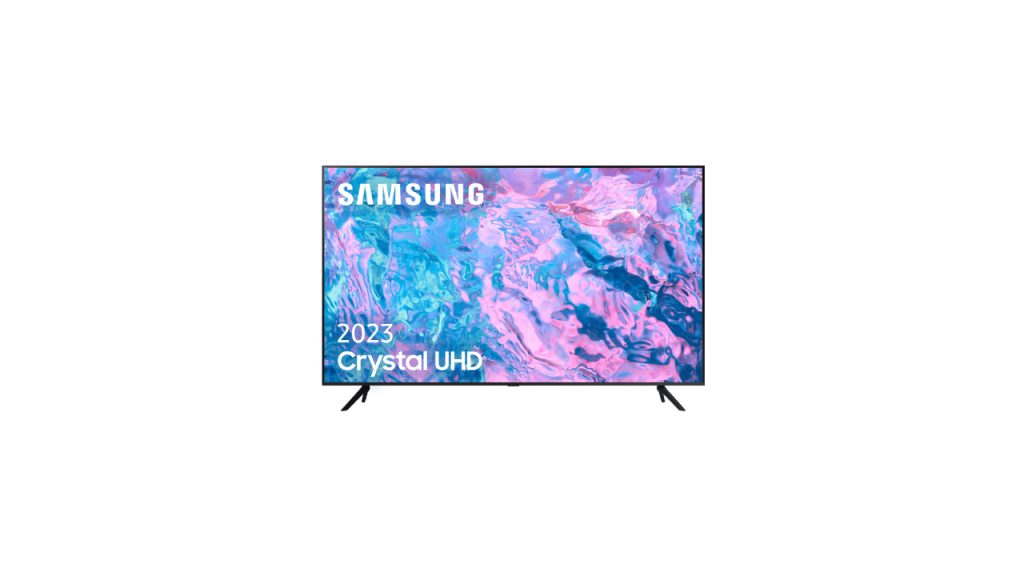 Samsung TU50CU7175UXXC