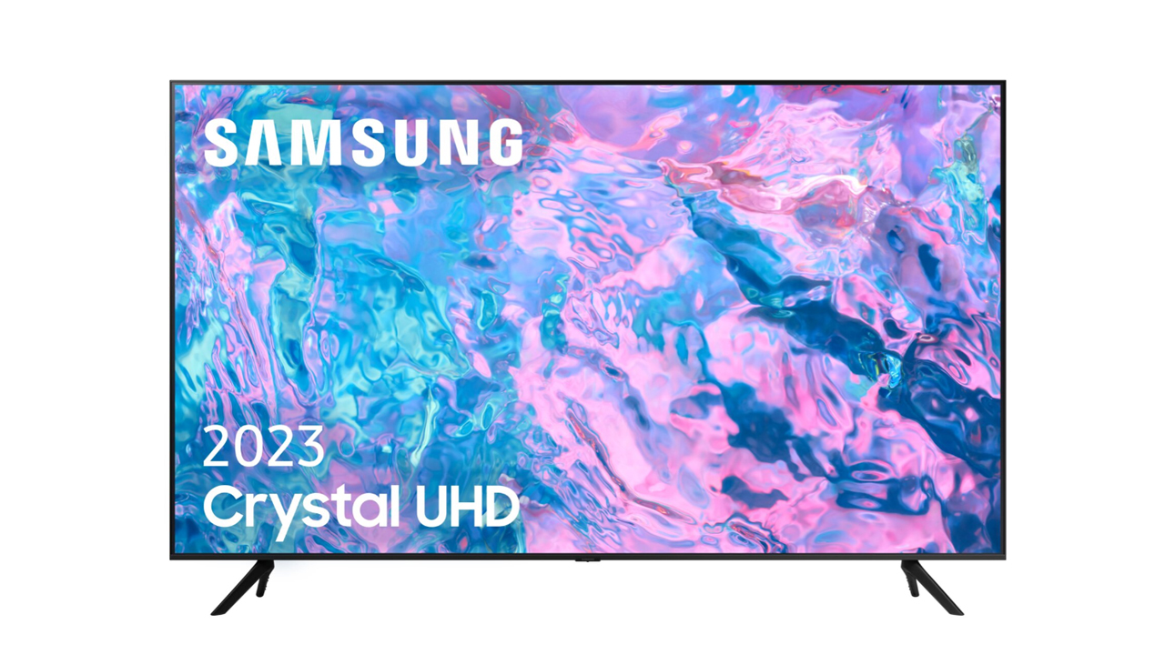 Samsung TU43CU7175