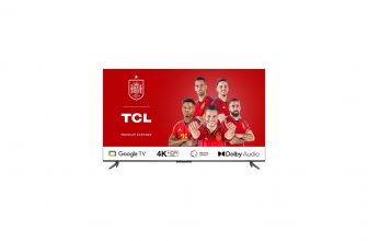 TCL 55P735