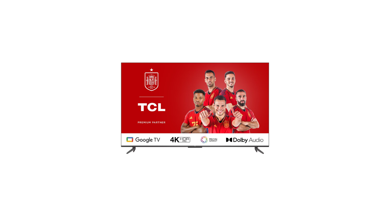 TCL 55P735