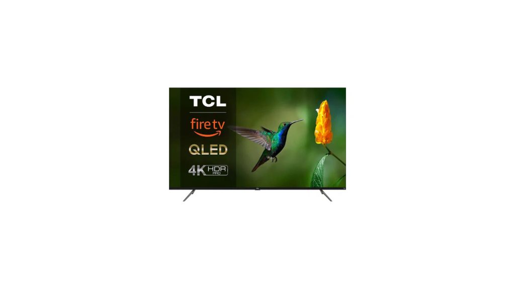 TCL 50CF630