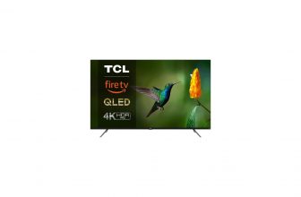 TCL 50CF630