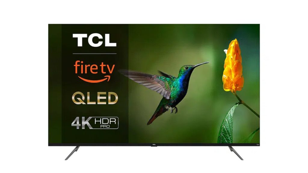 TCL 55CF630