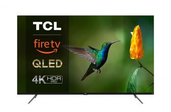 TCL 55CF630