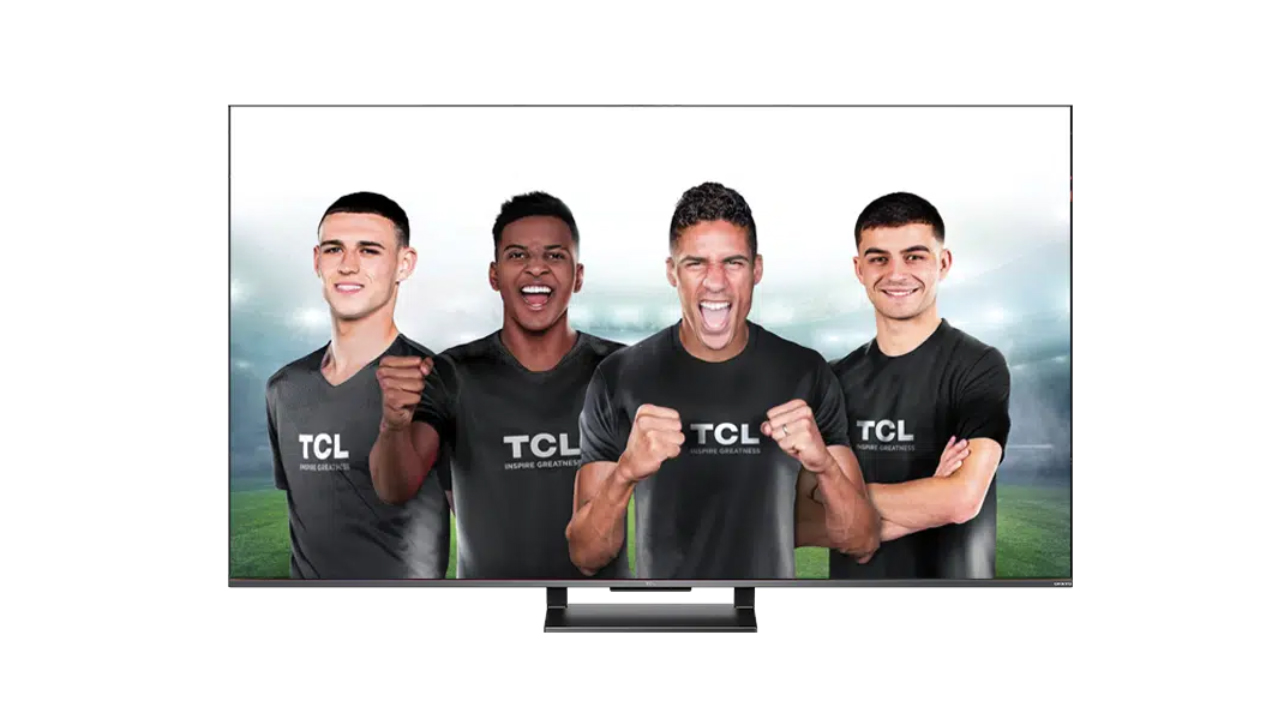 TCL 65C735