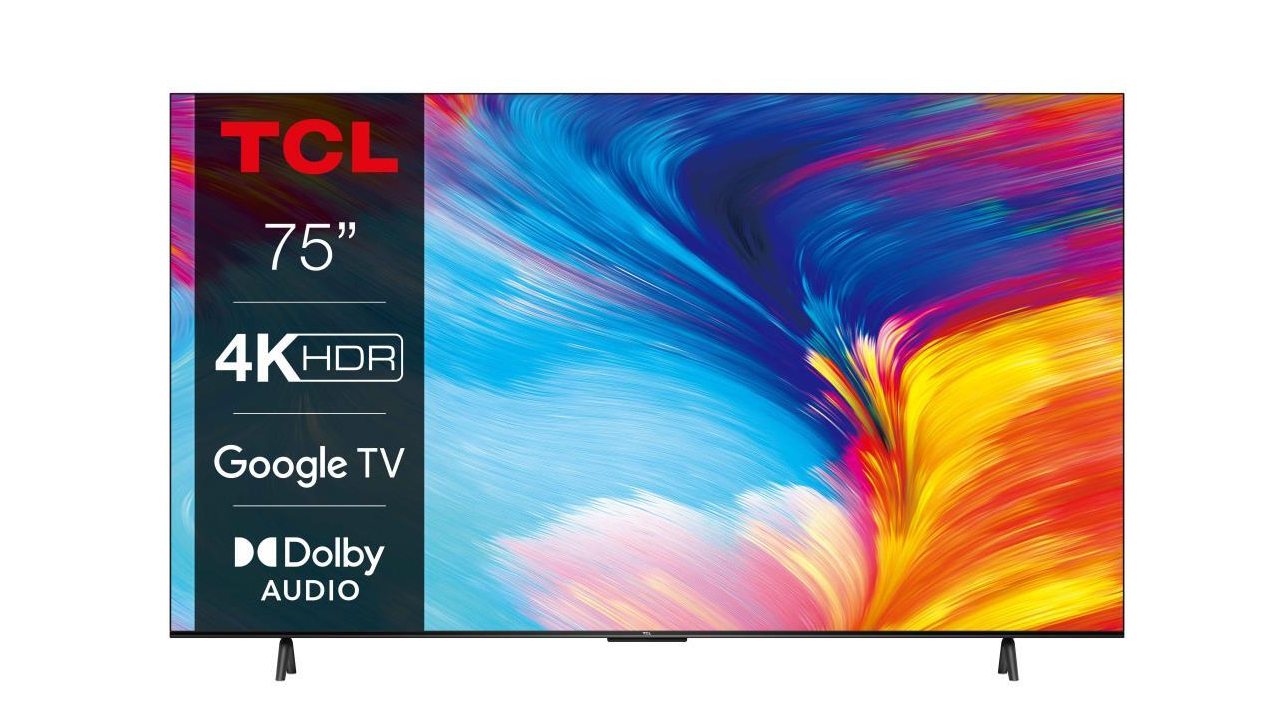 TCL 75P631