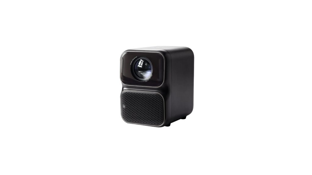 Wanbo TT Proyector compacto con un rendimiento agradable