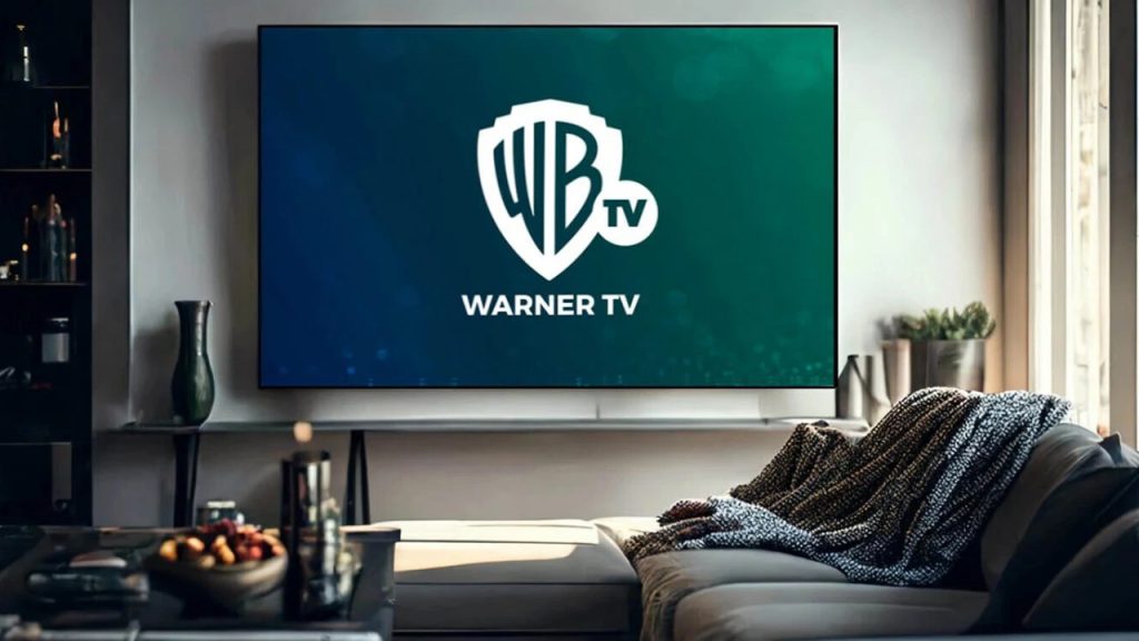 Warner TV