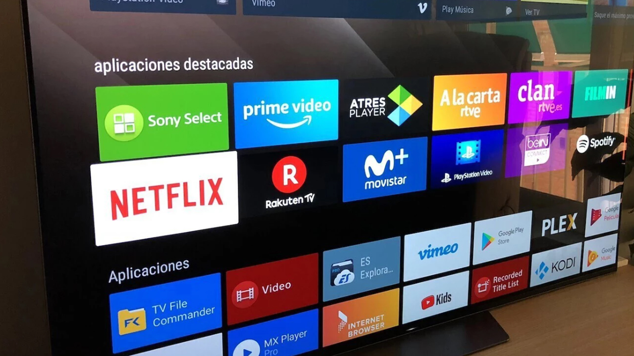 funciones más demandadas de smartTV