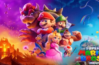 peliculas de nintendo switch