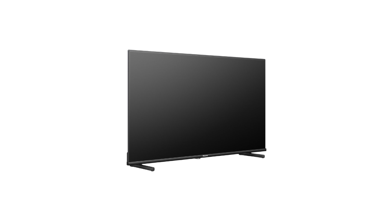 Hisense 32A5KQ Smart TV