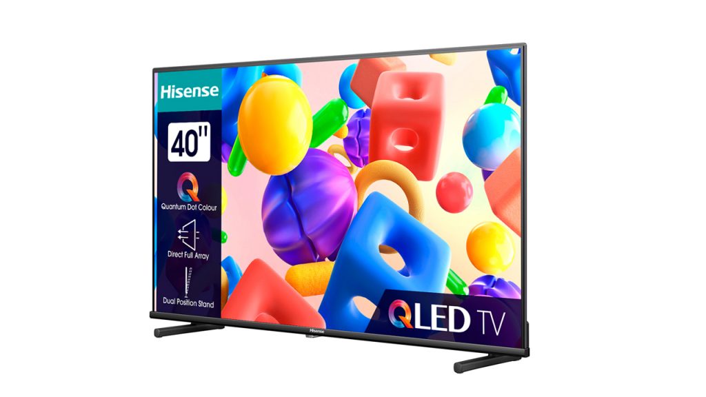 Hisense 40A5KQ