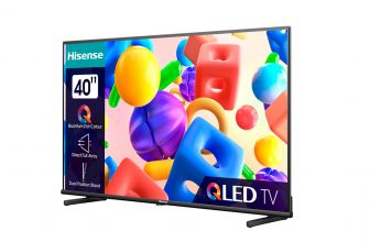 Hisense 40A5KQ