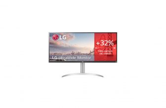 LG 34WQ650-W