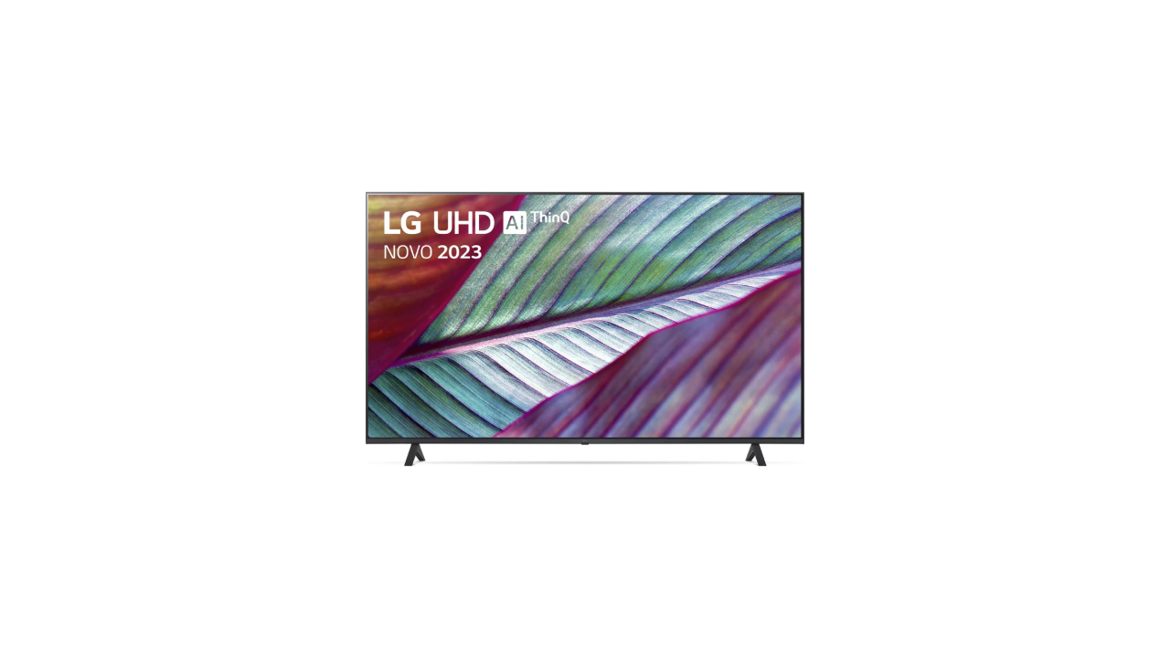 LG 50UR78006LK